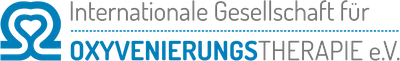 Logo: Internationale Gesellschaft für Oxyvenierungstherapie e.V. (öffnet in neuem Tab)