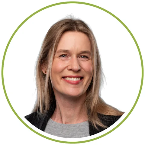 Jeannette Deja-Lausmann, Heilpraktikerin in Eitorf